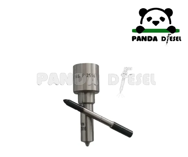 Buse Common Rail Diesel 0433172516 DLLA148P2516 Pour Injecteur Carburant Bosch 0445120444 0445120415