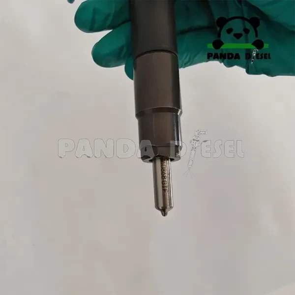 injecteur diesel 28342997 embr00002d pour Mercedes Sprinter 2.2 a6510704987 a6510700587 om 651