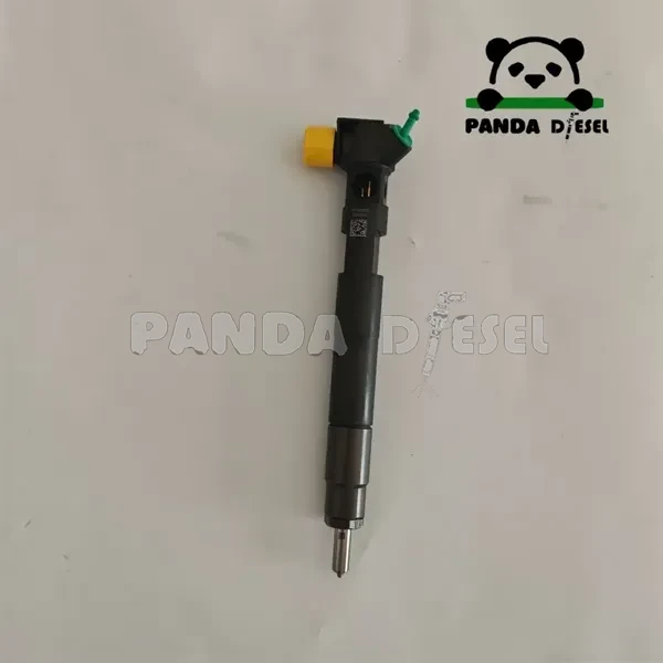 injecteur de carburant diesel 28342997 embr00002d pour Mercedes Sprinter 2.2 a6510704987 a6510700587 om 651