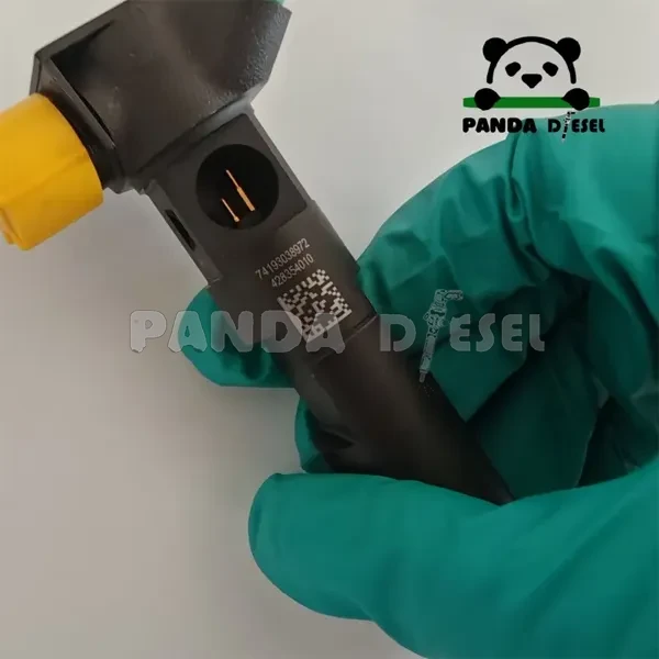 injecteur de carburant diesel 28342997 embr00002d pour Mercedes Sprinter 2 2 a6510704987 a6510700587 om 651