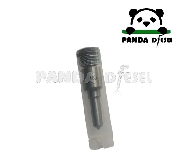 Buse de pulvérisation diesel Dlla 150 P 1080 Dlla150p1080 093400-1080 pour injecteur common rail Denso 095000-8730