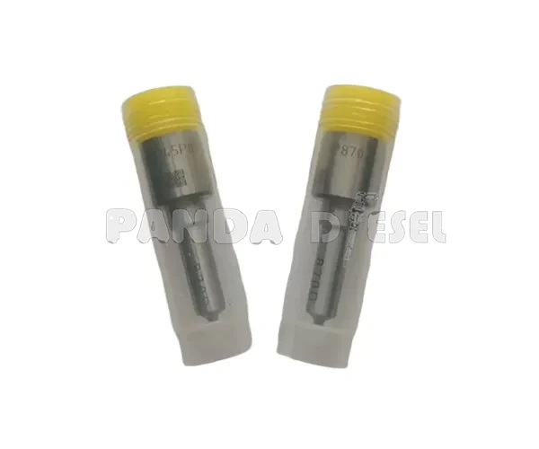 Embouts d'injecteur diesel pour moteur adaptés à MITSUBISHI TRITON 4D56 Injecteur CR 095000-5600