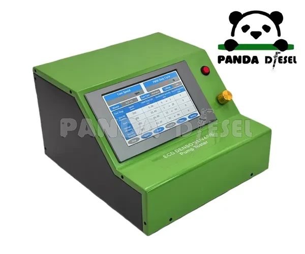 Testeur de pompe DENSO EDC V3 V4 V5