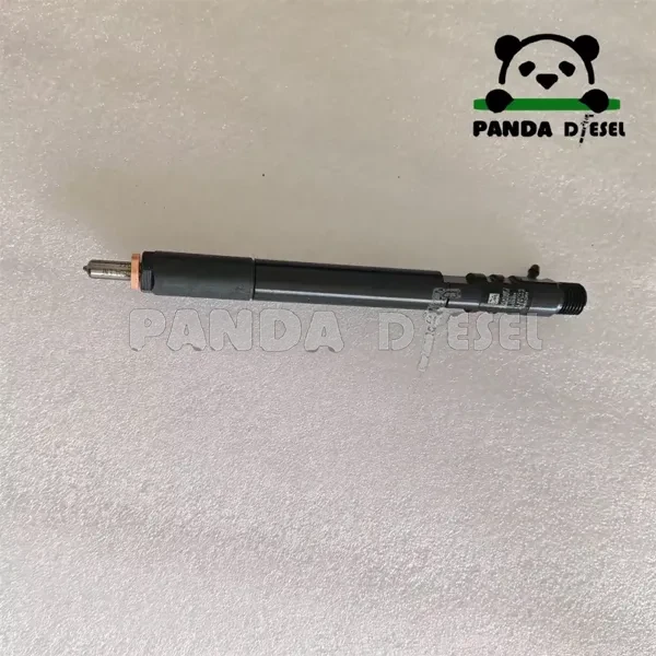 Injecteur de carburant common rail diesel ejbr04501d r04501d a6640170121 pour moteur Delphi Ssangyong Actyon Kyron