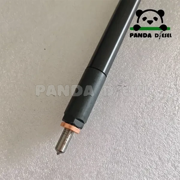 ejbr04501d injecteur de carburant common rail diesel r04501d a6640170121 pour moteur Delphi SsangYong Actyon Kyron
