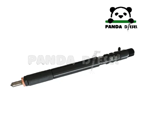 EJBR04501D Injecteur de carburant Common Rail Diesel R04501D A6640170121 pour moteur Delphi Ssangyong Actyon Kyron