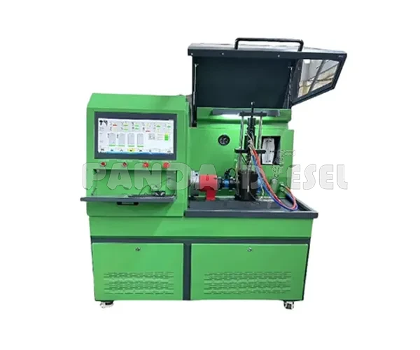 Banc d'essai UNIT 6500 EUI EUP