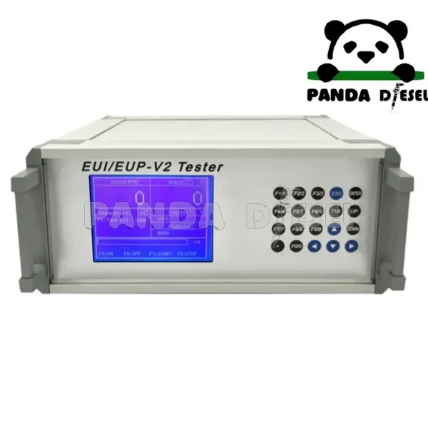 eui eup v2 testeur en vrac