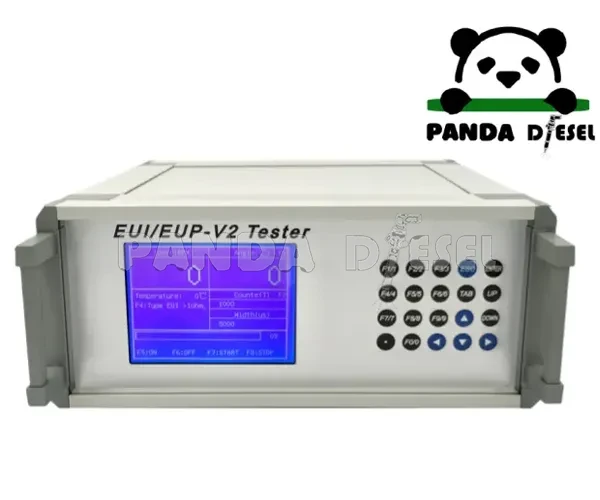 Testeur EUI EUP V2
