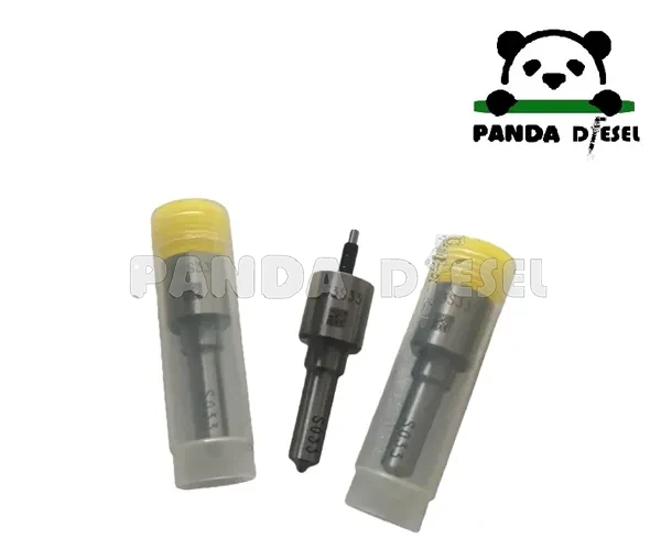 Buse d'injecteur de carburant G3S33 293400-0330 pour Toyota Hilux Hiace 1KD Injecteur Common Rail 23670-30400 23670-0L110