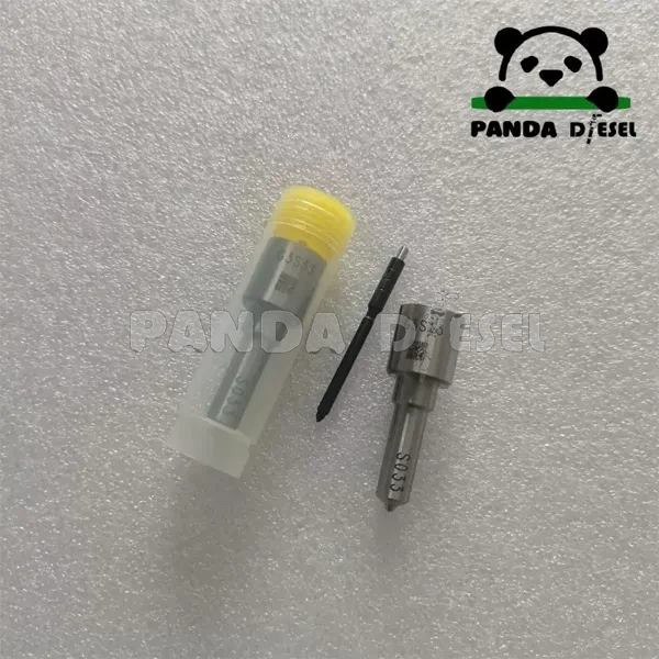 buse d'injecteur de carburant g3s33 293400 0330 pour injecteur common rail Toyota Hilux Hiace 1KD