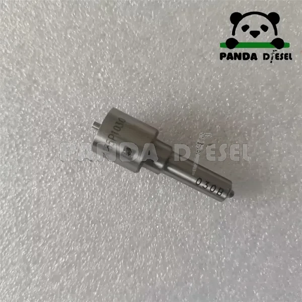 pointes de buses d'injecteur de carburant dlla155p1030 093400 1030 compatibles avec injecteur diesel Mitsubishi Pajero L200 2.0 D