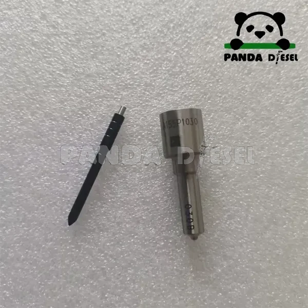 pointes d'injecteurs de carburant dlla155p1030 093400 1030 compatible avec Mitsubishi Pajero L200 2.0 D diesel injecteur