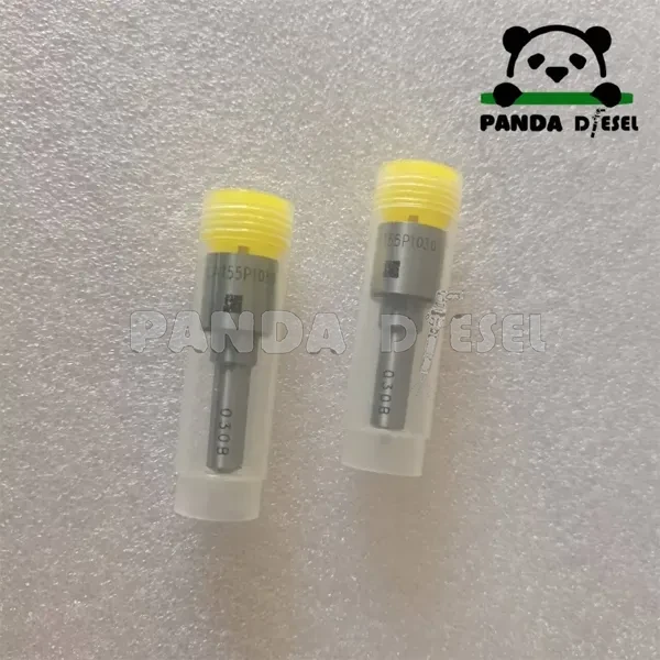 pointes d'injecteurs de carburant dlla155p1030 093400 1030 compatibles avec Mitsubishi Pajero L200 2.0 D diesel injecteur
