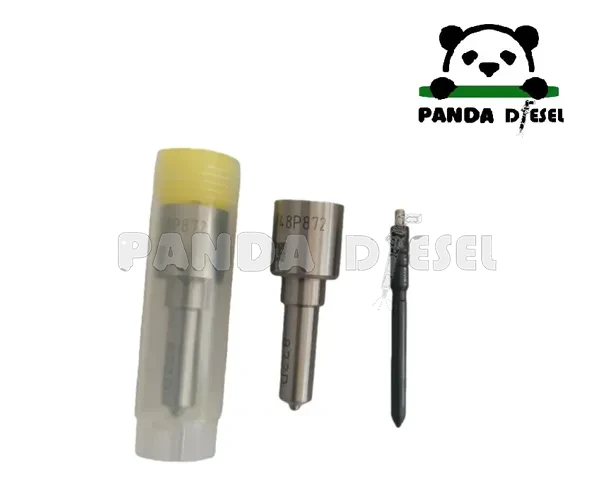 Buse d'injecteur DLLA148P872 093400-8722 pour injecteur Common Rail Denso 095000-565016600-EB300 moteur Nissan Navara YD25