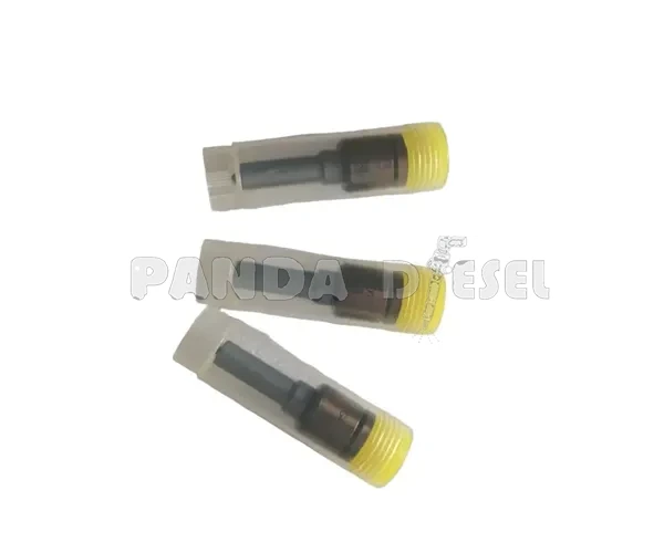 G4S009 Buse d'injecteur Common Rail pour 23670-0E010 295700-0550 TOYOTA HILUX 2.8 1GD 2 Broches