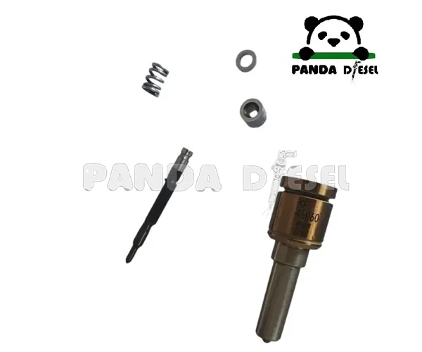G4S060 Buse d'injecteur diesel pour injecteur à rampe commune Denso Toyota Hilux 1GD 23670-0E060 23670-0E070 23670-09460