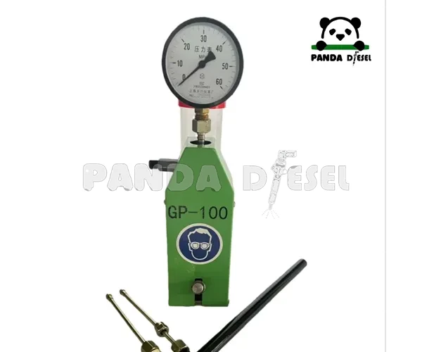 Testeur de buse GP100