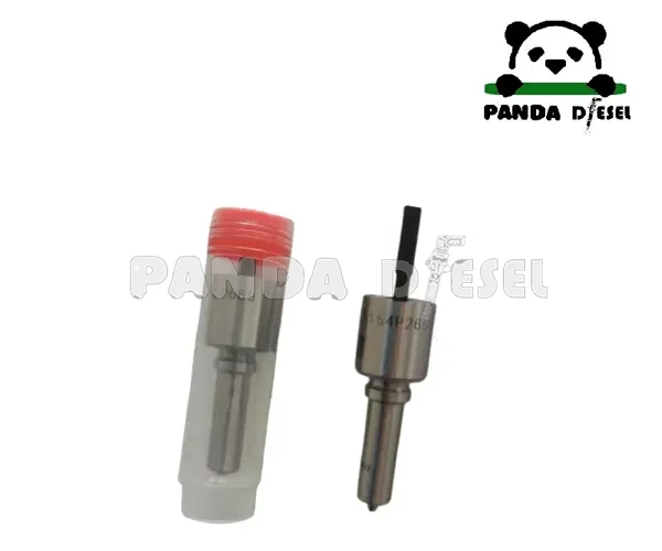 Injecteur Common Rail Gicleur DLLA 154P 2669 DLLA154P2669 pour Injecteur de Carburant Diesel 0445110999 0 445 110 999（Bosch φ3.5）