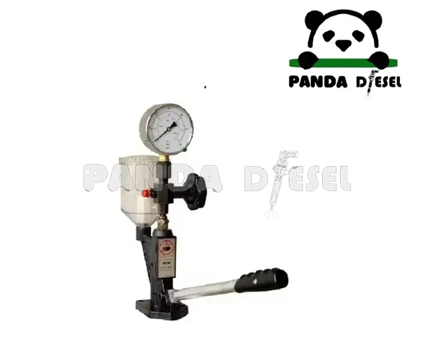 Testeur de buse S60H