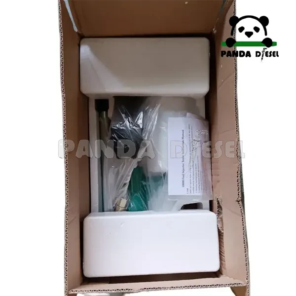 testeur de buse s90h chine