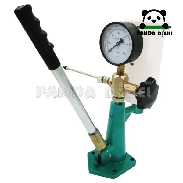fournisseur de testeur d'injecteur s90h