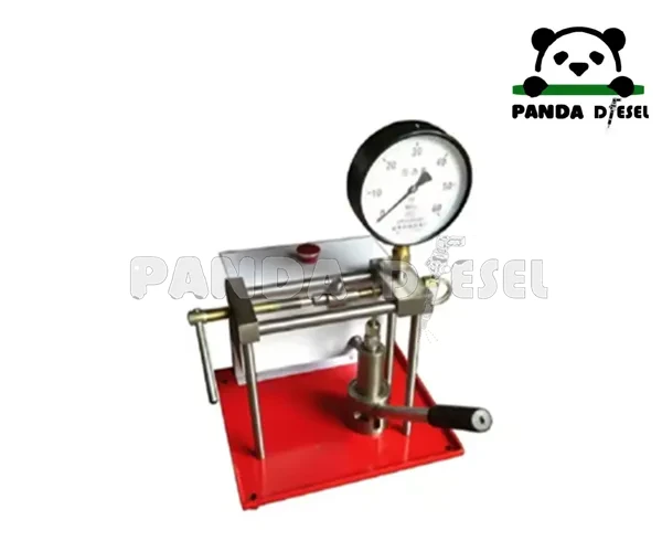 Testeur de buse PJ60