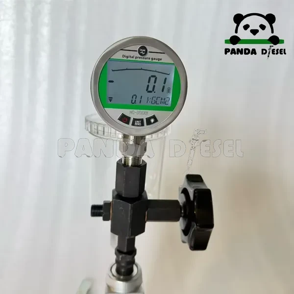 fabricant de testeur d'injecteur s200h
