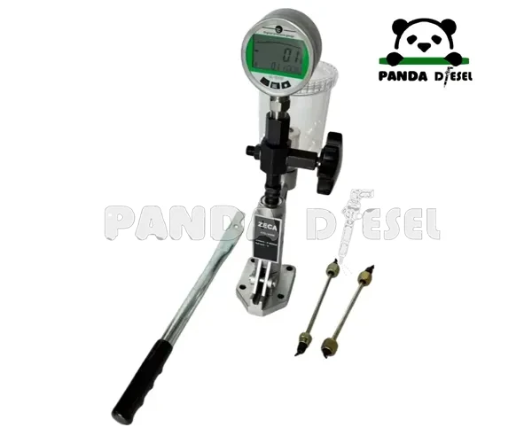 Testeur de buse S200H