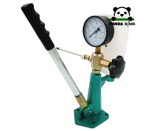 Testeur de buse S90H