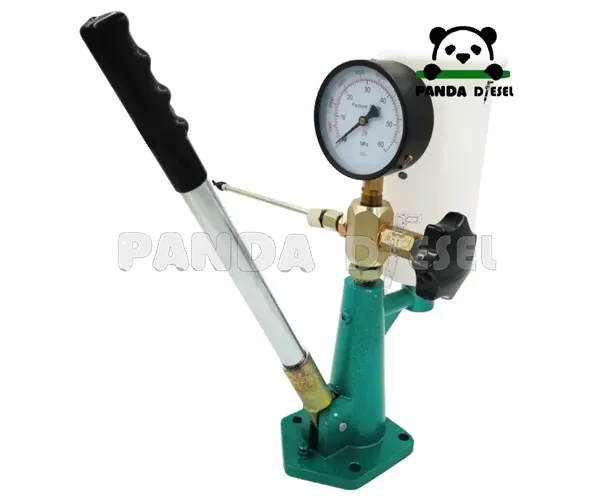 Testeur de buse S90H