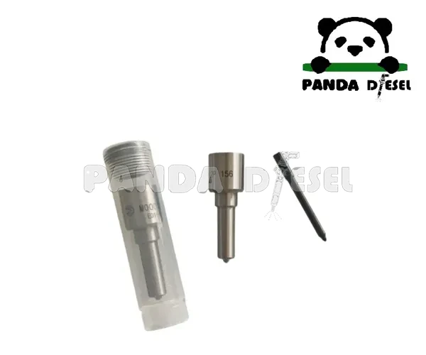 Buse d'injecteur piézo Siemens M0002P156 pour injecteur Common Rail Land Rover Discovery 4H2Q-9K545-AF A2C59511364
