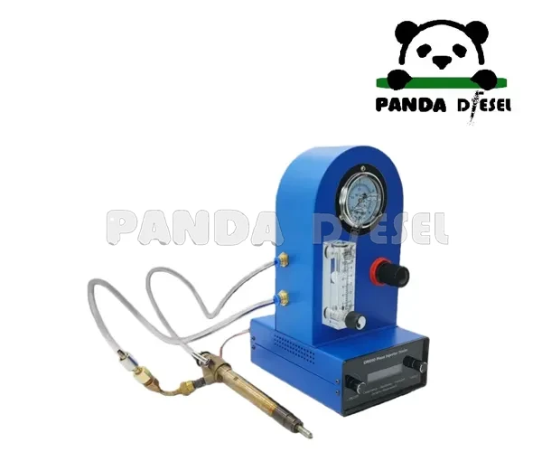 TIP2209 Testeur d'injecteur diesel piézo à rampe commune