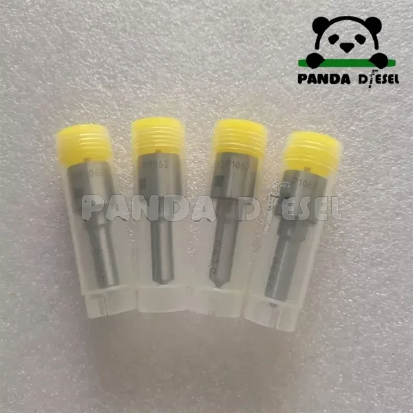 toyota hilux 1kd buse d'injecteur dlla155p1062 093400 1062