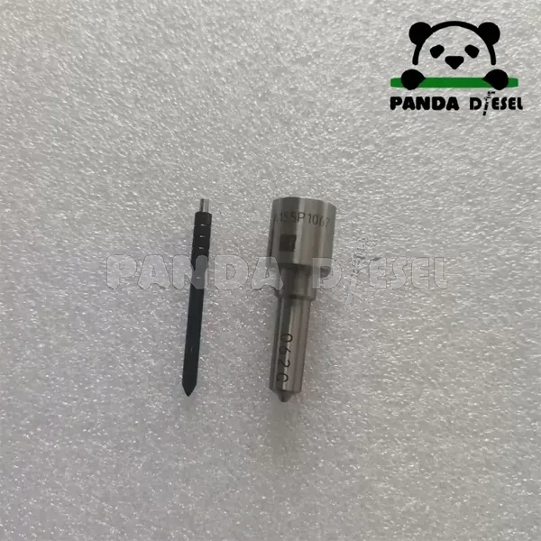 Buse d'injecteur pour Toyota Hilux 1KD, dlla155p1062 093400 1062