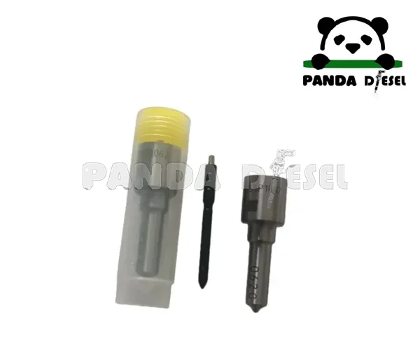 Toyota Hilux 1KD Injector Nozzle DLLA155P1062 093400-1062 Convient pour injecteur Common Rail Denso 095000-8290 095000-8560 095000-822#