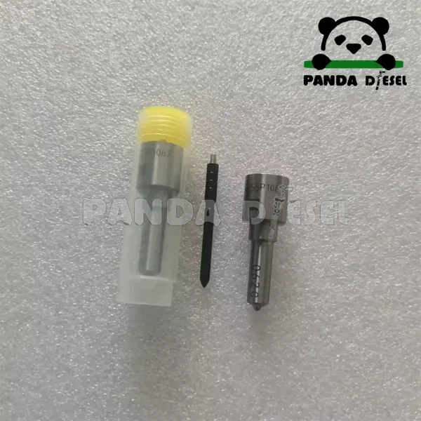 Buse d'injecteur Toyota Hilux 1KD dlla155p1062 093400 1062