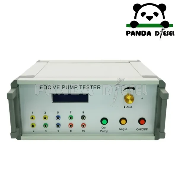 testeur de pompe VP37