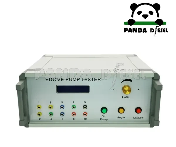 Testeur de pompe VP37