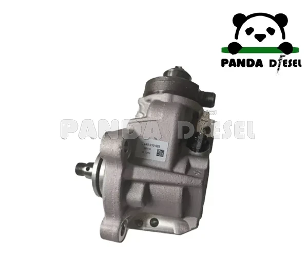0445010512 0445010559 0445010525 0445010545 Cr Cp4s1 Pompe d'injection de carburant 504342423 Pour Fiat Ducato Iveco Daily 3.0d Peugeot Boxer Citroen Relay Jumper Moteur diesel F1ce3481n
