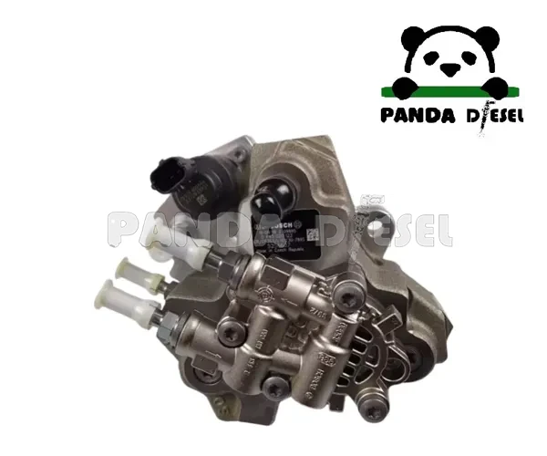 0445020150 5264248 4988595 4982057 3971529 Pompe d'injection de carburant Bosch CR CP3 pour moteur diesel Cummins QSB6.7 ISBe ISDe ISF3.8