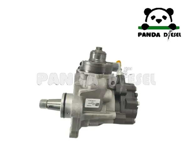 0445020517 5303387 5303387RX CR/CP4N1/L50/20-S Pompe d'injection de carburant pour moteur diesel Cummins ISF3.8 QSF3.8 ISB4.5 6B5.9 QSX15 CM2220 CM2350 CM2620 CM2880 CM570