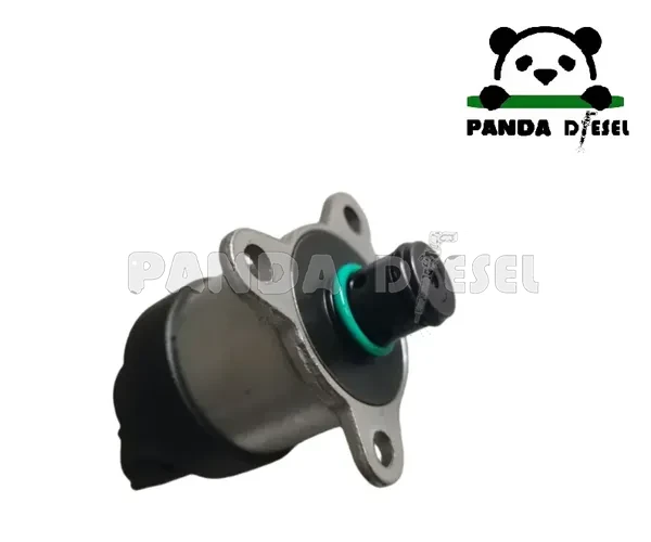 0928400638 Vanne de dosage du régulateur de pompe à carburant haute pression 4937597 1623055 1638153 Compatible avec Iveco Eurocargo Case Ford DAF Cummins