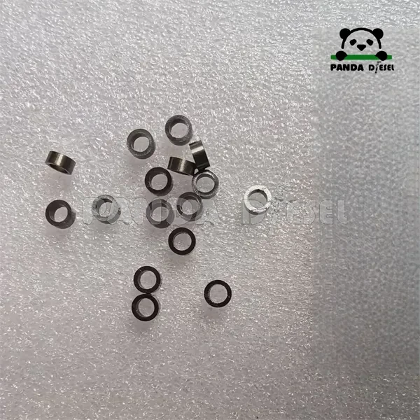 50 pièces de cales b70 pour injecteurs piézo bosc 0445115 0445116 0445117
