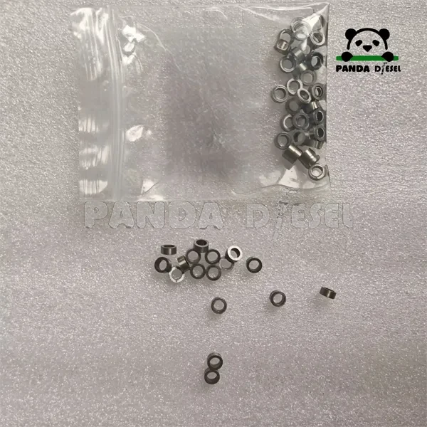 50 pièces de cales B70 pour injecteurs piézo Bosch 0445115 0445116 0445117