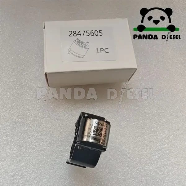 9308 625c 28475605 soupape de commande pour kits de réparation 7135 835 Euro 5 Euro 6 Volkswagen 04l130277ap 28565337 04l130277bb 28654963 04l130277bg injecteurs diesel