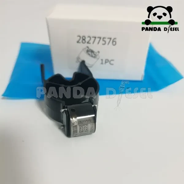 soupape de commande 9308 625c pour injecteur diesel common rail Delphi 28264951 25183186 Chevrolet Captiva 2.2L Opel