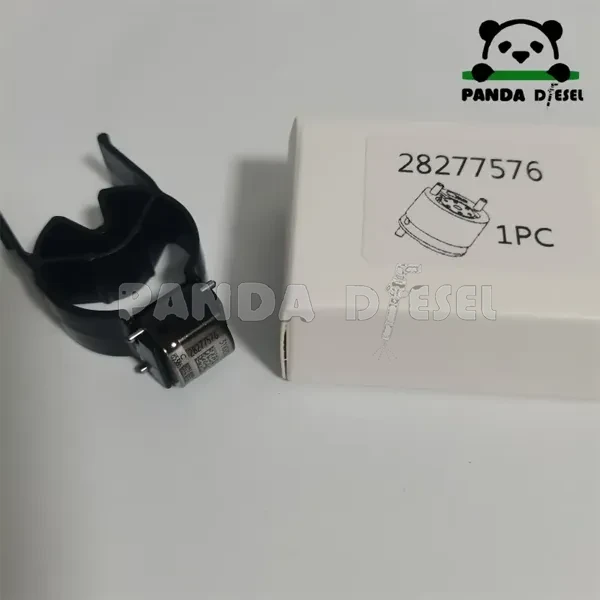 9308 625c soupape de commande 28277576 pour injecteur diesel common rail Delphi 28264951 25183186 Chevrolet Captiva 2,2L Opel