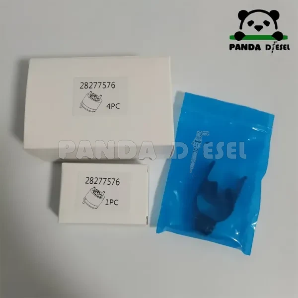 Vanne de commande 9308 625c 28277576 pour injecteur diesel Common Rail Delphi 28264951 25183186 Chevrolet Captiva 2,2 L Opel