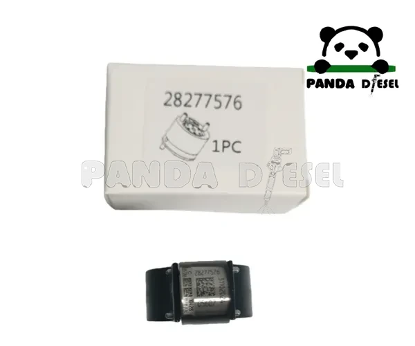 9308 625C Vanne de commande 28277576 pour injecteur diesel Common Rail Delphi 28264951 25183186 Chevrolet Captiva 2.2 L Opel